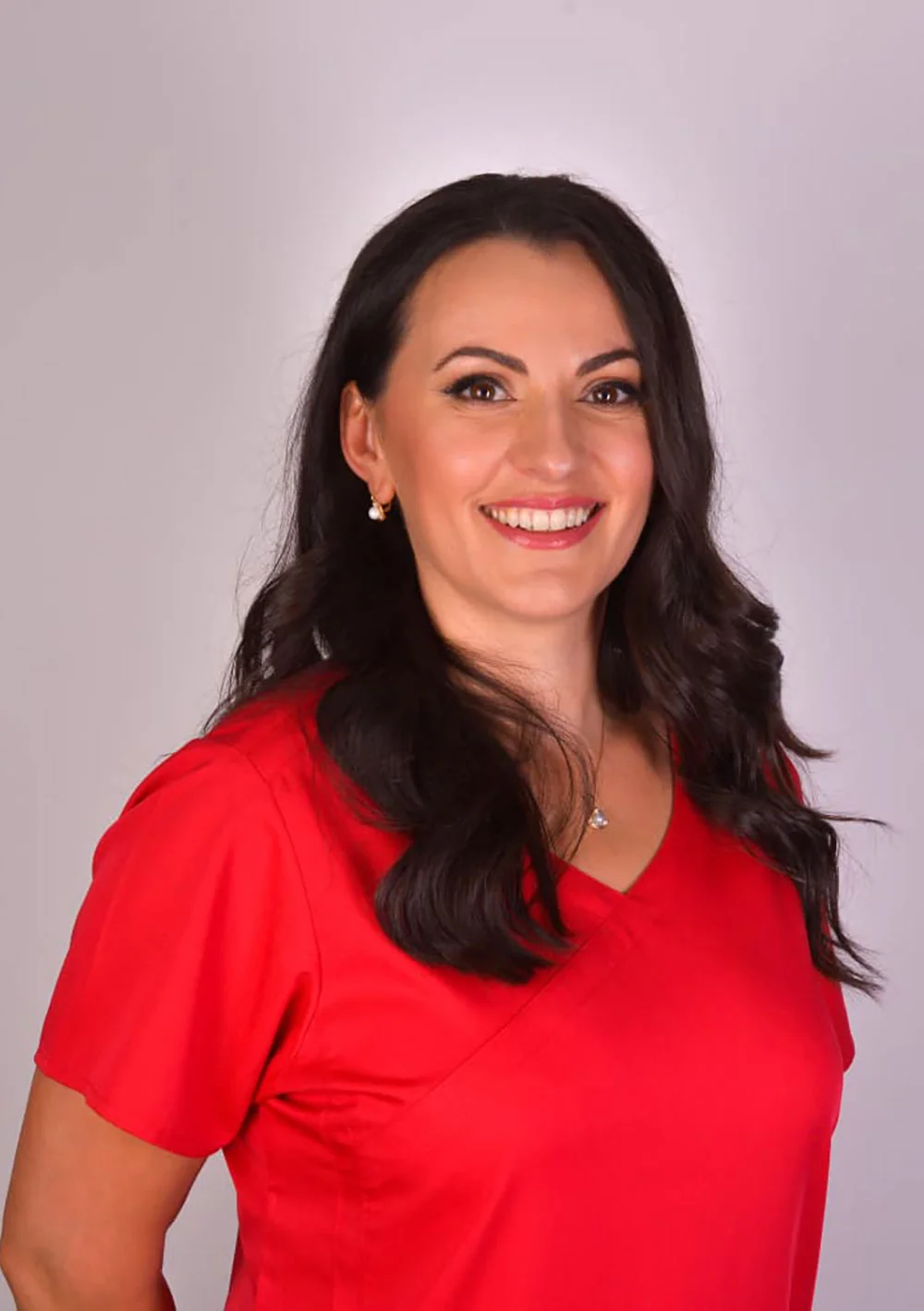 Dr. Laura Ilian