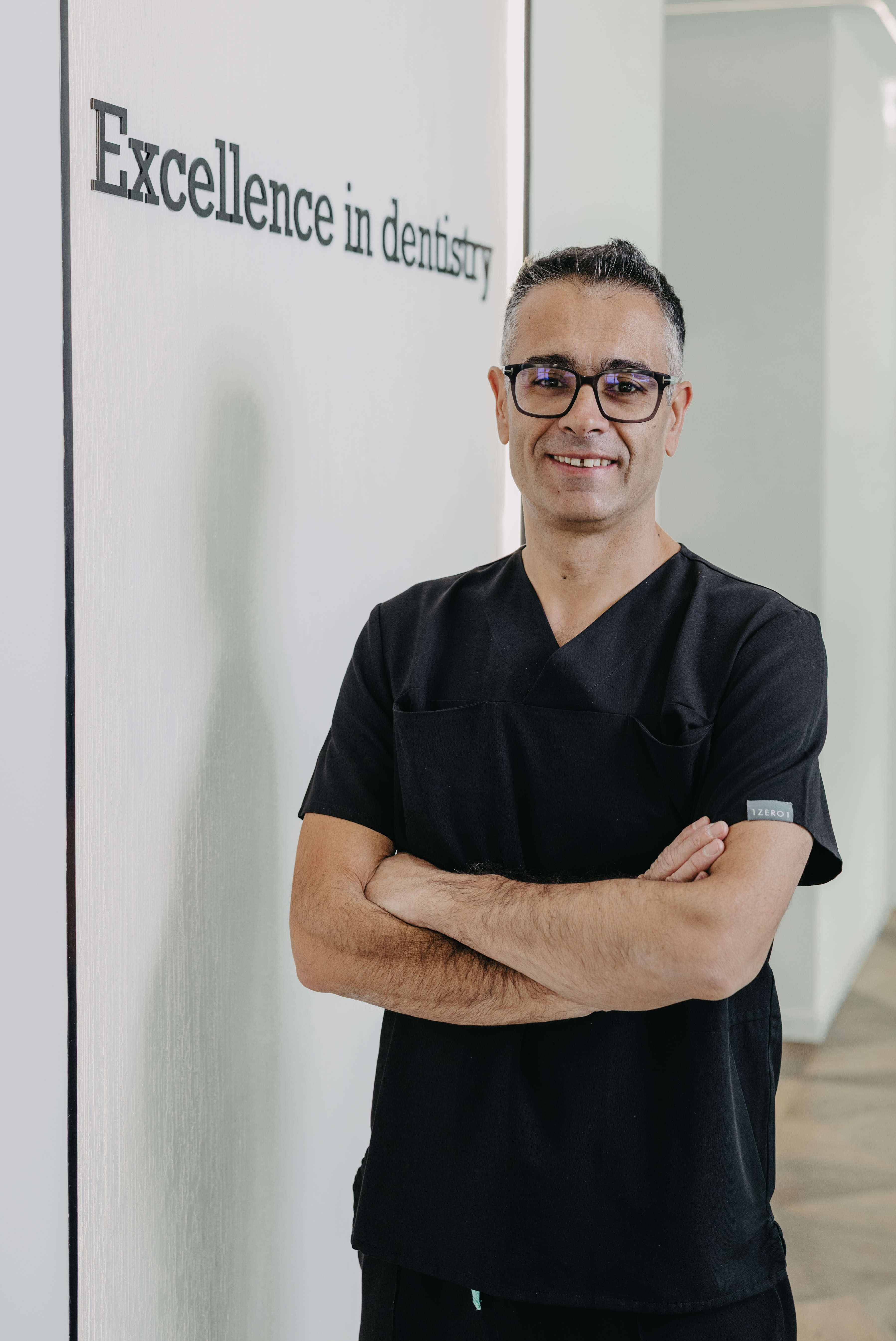 Dr. Rareș Buduru - Medic specialist implantologie